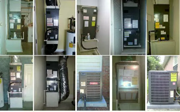 Atlantic Coast Heating & Cooling Inc. Picture 1