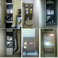 Atlantic Coast Heating & Cooling Inc. ico