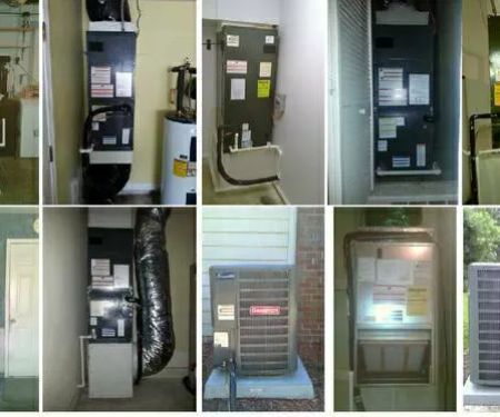 Atlantic Coast Heating & Cooling Inc.