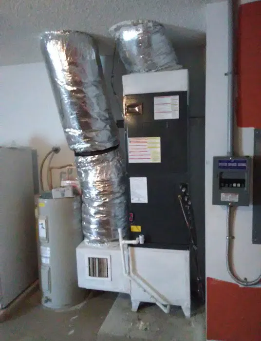 Atlantic Coast Heating & Cooling Inc. Picture 5