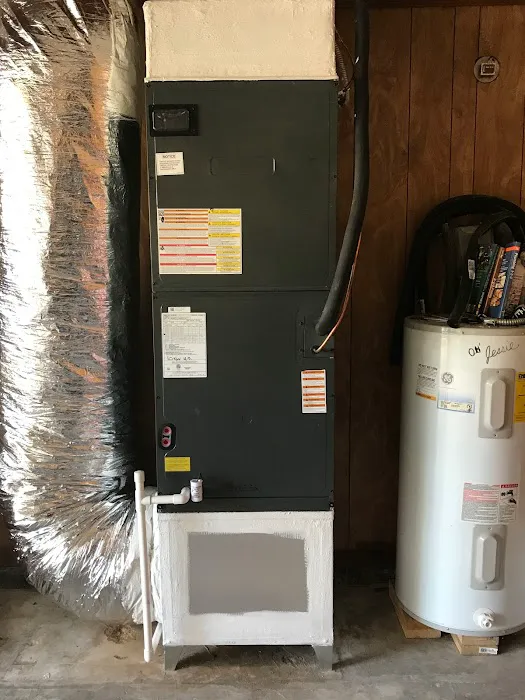 Atlantic Coast Heating & Cooling Inc. Picture 4