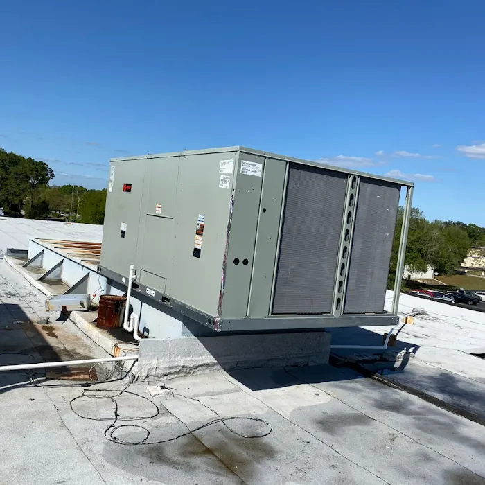 Velocity Flow Heating & Cooling Inc. Picture 2