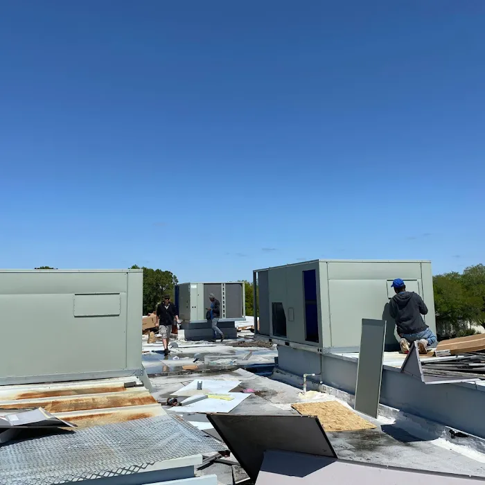 Velocity Flow Heating & Cooling Inc. Picture 5