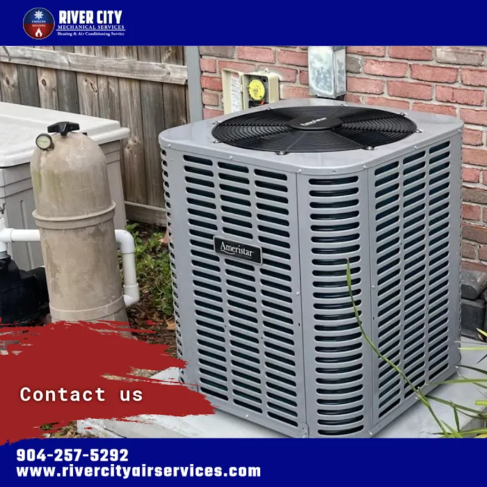 River City Mechanical Services LLC Picture 3