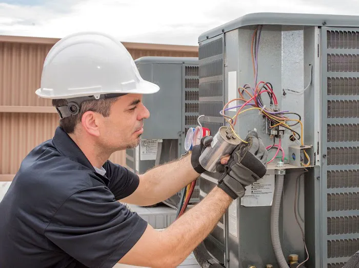 River City Mechanical Services LLC Picture 1