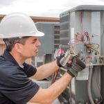 River City Mechanical Services LLC