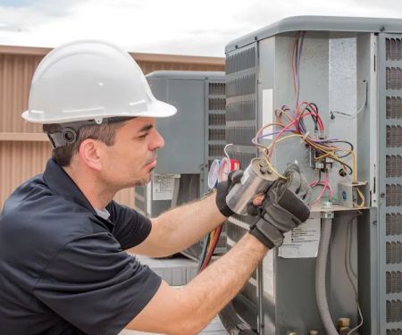 River City Mechanical Services LLC