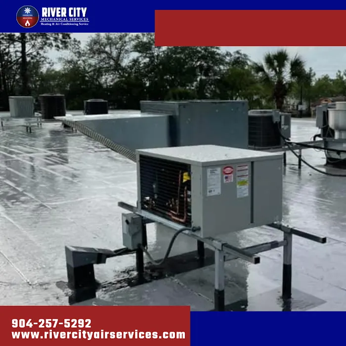 River City Mechanical Services LLC Picture 5