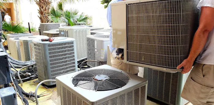 River City Mechanical Services LLC Picture 4