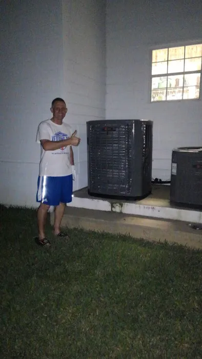 Ball Air Conditioning, Inc. Picture 3