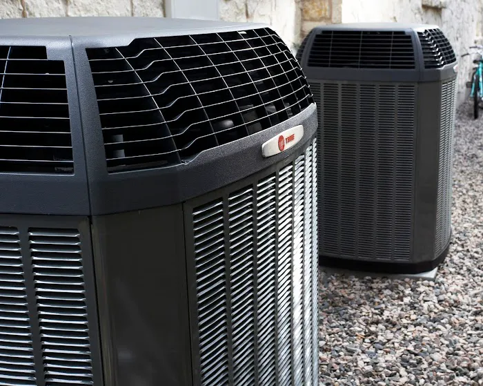 Ball Air Conditioning, Inc. Picture 1