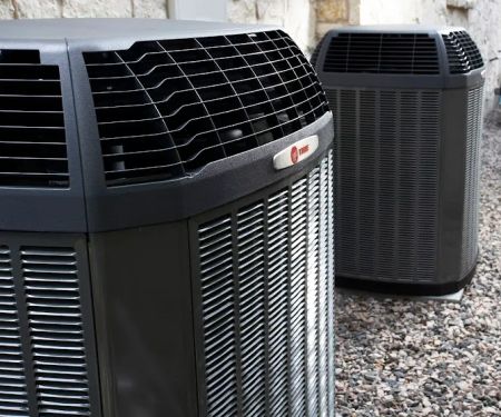 Ball Air Conditioning, Inc.