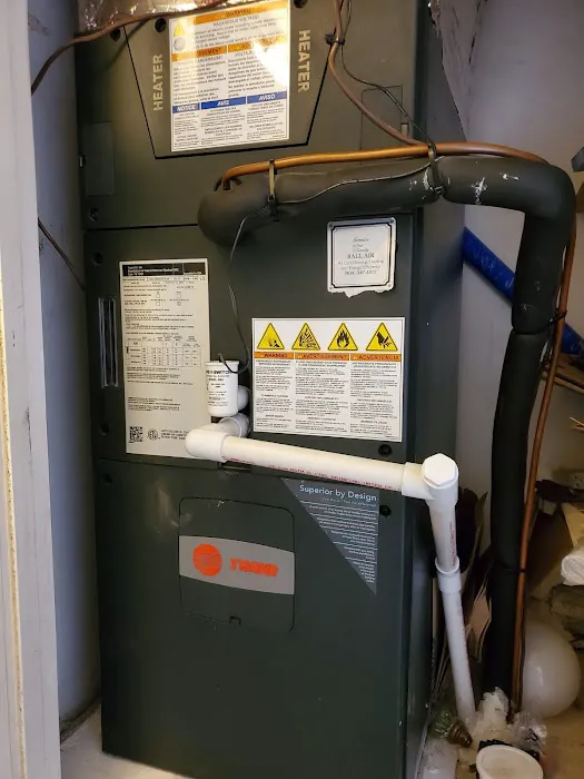 Ball Air Conditioning, Inc. Picture 2