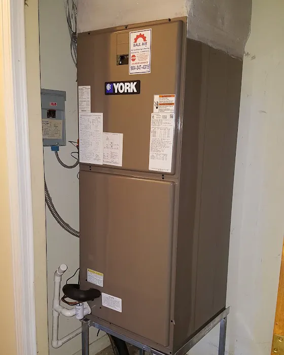 Ball Air Conditioning, Inc. Picture 5