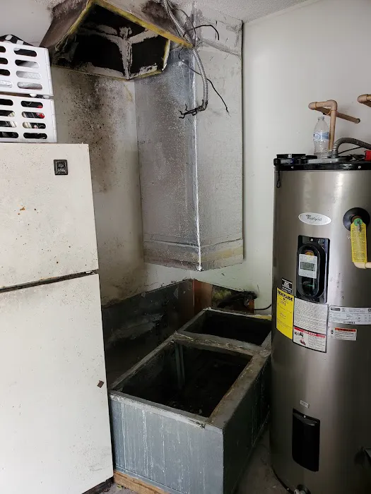 Ball Air Conditioning, Inc. Picture 4