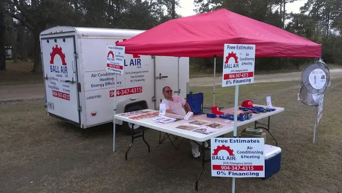 Ball Air Conditioning, Inc. Picture 6