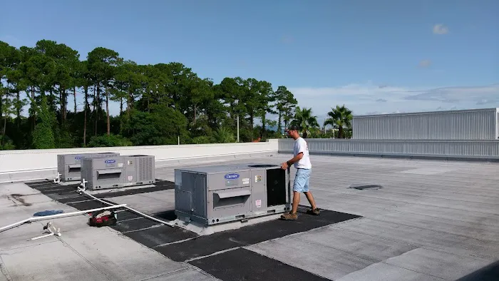 Ball Air Conditioning, Inc. Picture 7