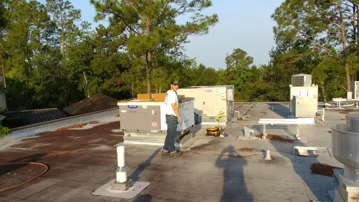 Ball Air Conditioning, Inc. Picture 8