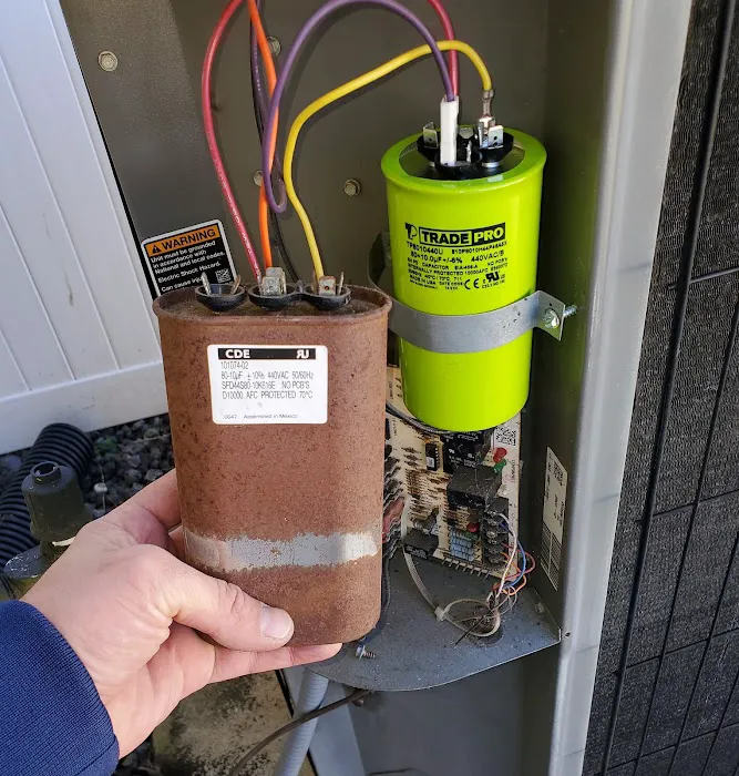 Ball Air Conditioning, Inc. Picture 9