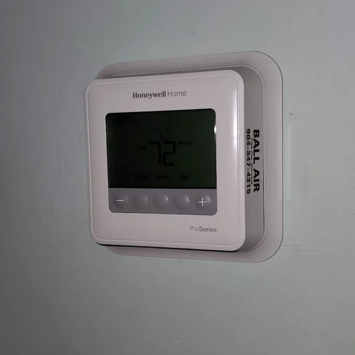 Ball Air Conditioning, Inc. Picture 10