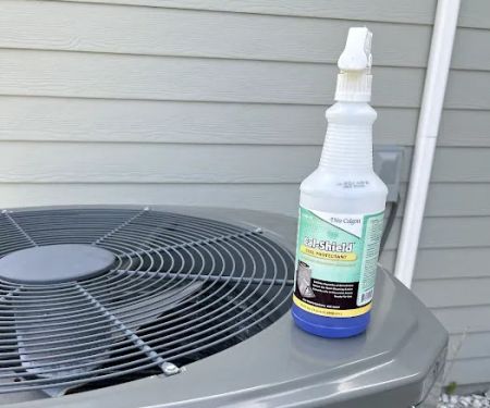 Del-Air Heating and Air Conditioning