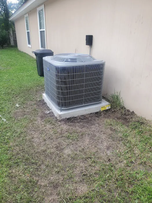 Del-Air Heating and Air Conditioning Picture 2