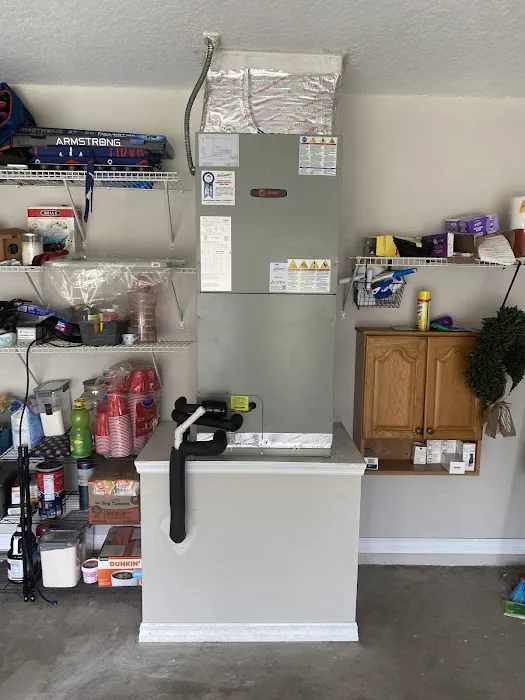 Del-Air Heating and Air Conditioning Picture 5