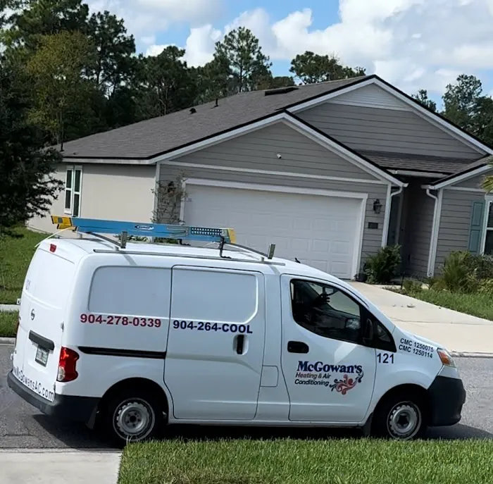 Del-Air Heating and Air Conditioning Picture 4