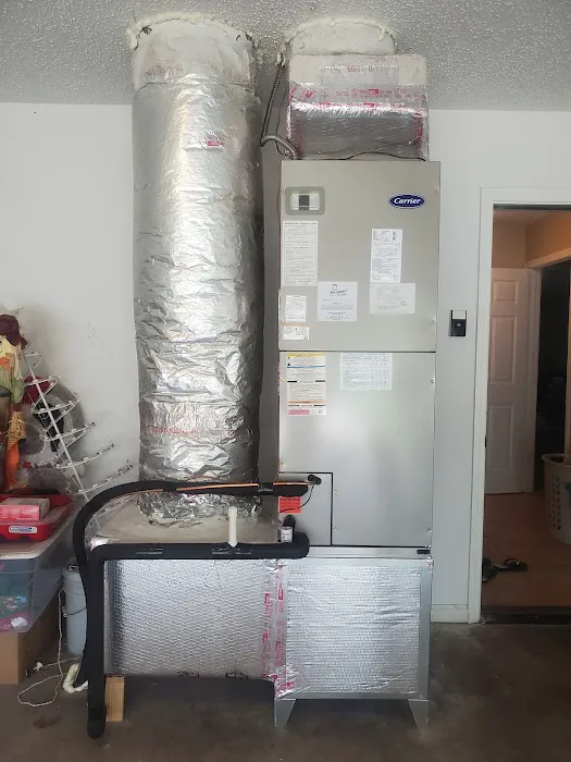 Del-Air Heating and Air Conditioning Picture 7