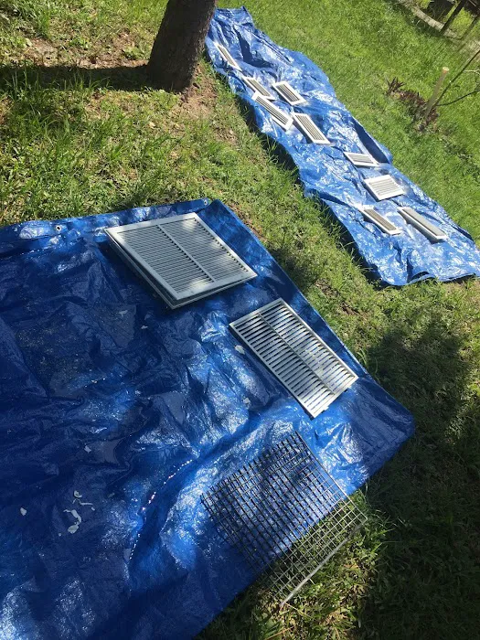 Del-Air Heating and Air Conditioning Picture 8