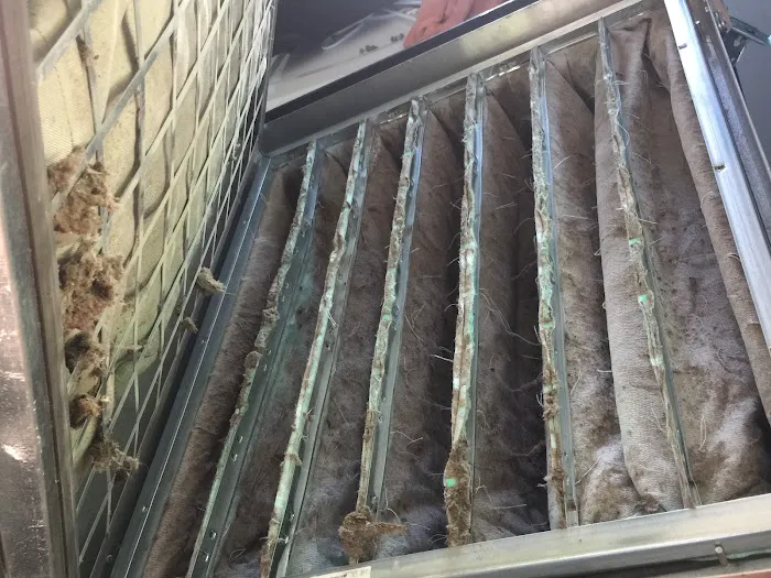 Del-Air Heating and Air Conditioning Picture 10