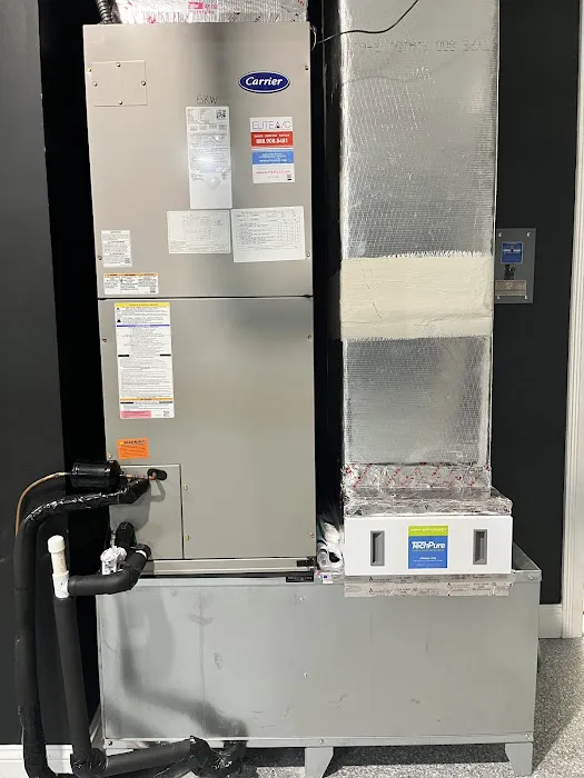 ELITE AC LLC Picture 1