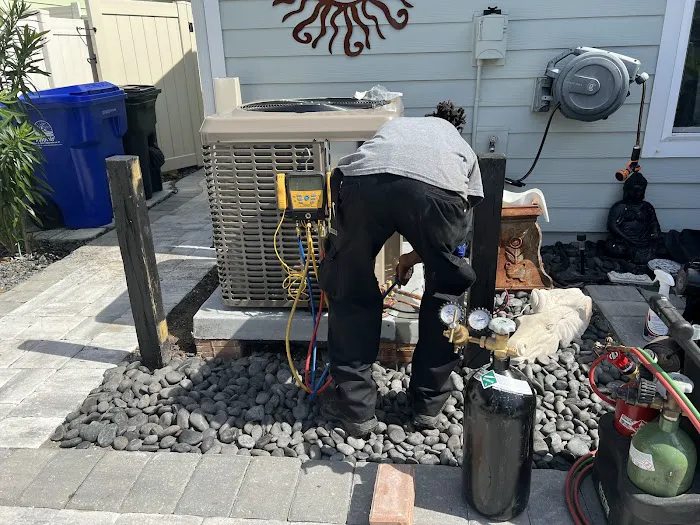 ELITE AC LLC Picture 4