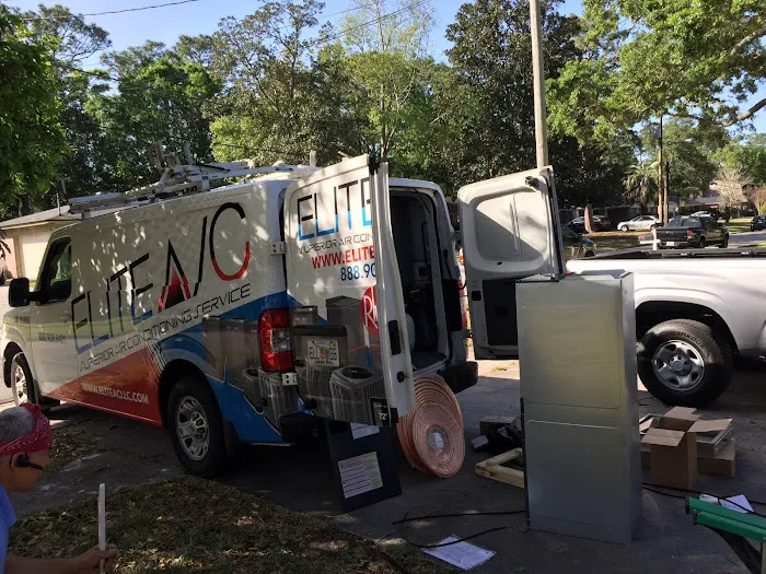 ELITE AC LLC Picture 7