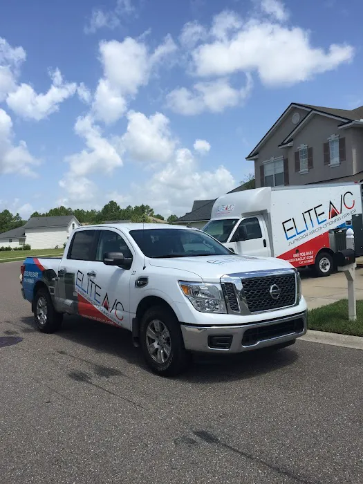 ELITE AC LLC Picture 8