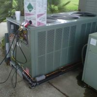 A-1 Plumbing, Heating, Air Conditioning, Refrigeration, Remodel & Rebuild Jacksonville ico