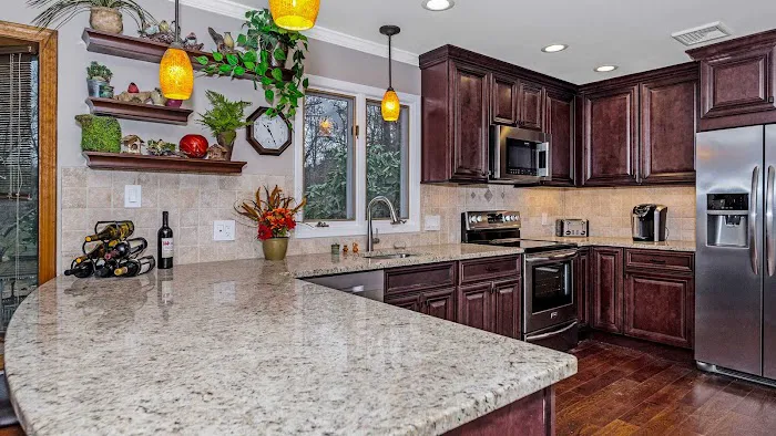 A-1 Plumbing, Heating, Air Conditioning, Refrigeration, Remodel & Rebuild Jacksonville Picture 2