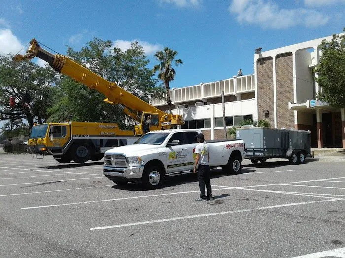 A-1 Plumbing, Heating, Air Conditioning, Refrigeration, Remodel & Rebuild Jacksonville Picture 7