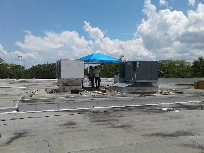 A-1 Plumbing, Heating, Air Conditioning, Refrigeration, Remodel & Rebuild Jacksonville Picture 9