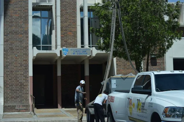 A-1 Plumbing, Heating, Air Conditioning, Refrigeration, Remodel & Rebuild Jacksonville Picture 10