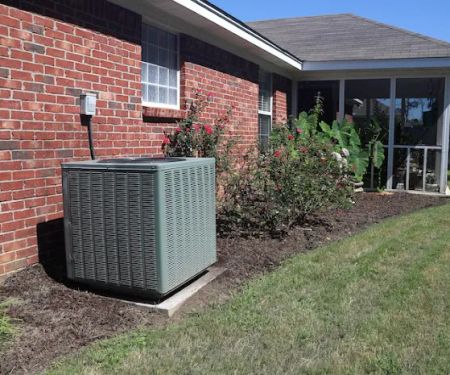 Cook’s Air Conditioning & Heating Specialists