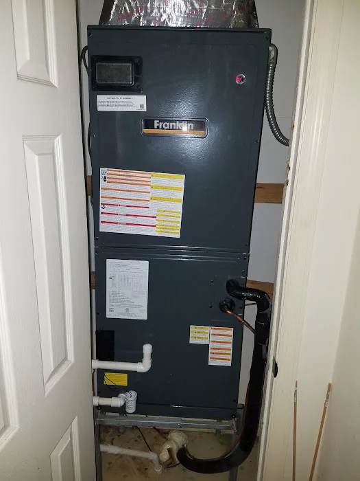 Cook’s Air Conditioning & Heating Specialists Picture 7