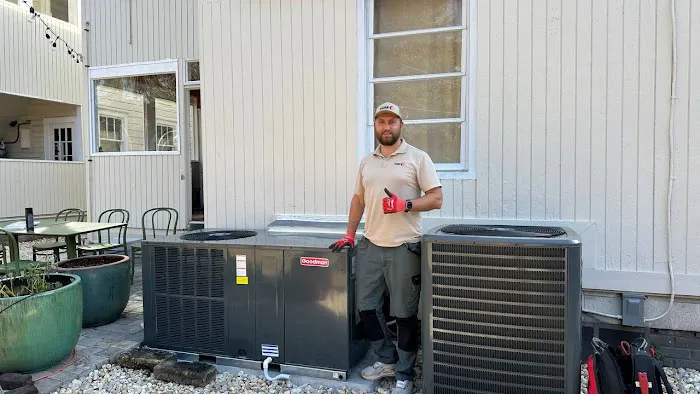 Fuse Appliance Repair Picture 1