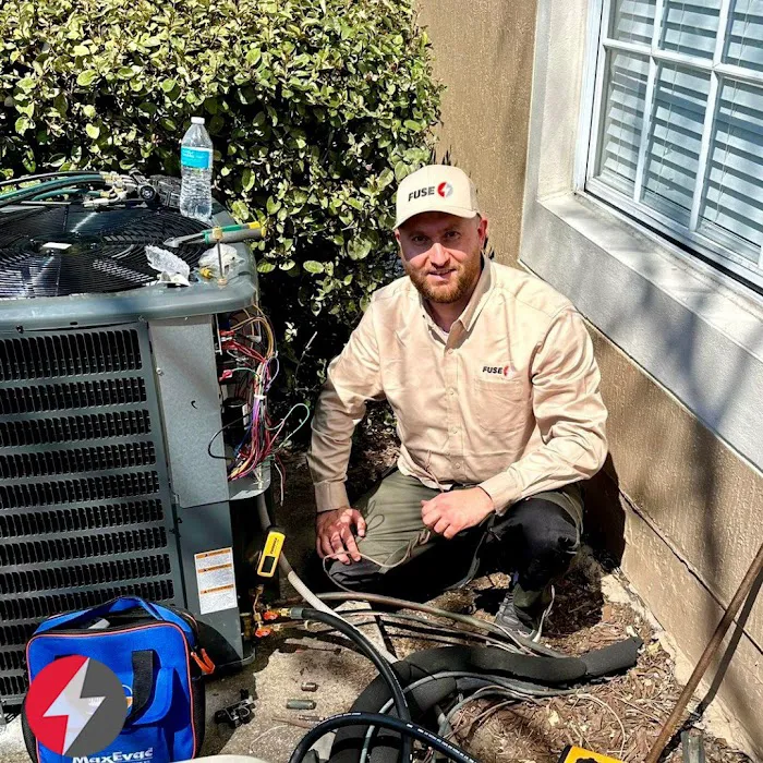 Fuse Appliance Repair Picture 3