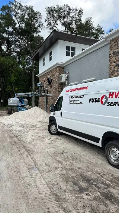 Fuse Appliance Repair Picture 4