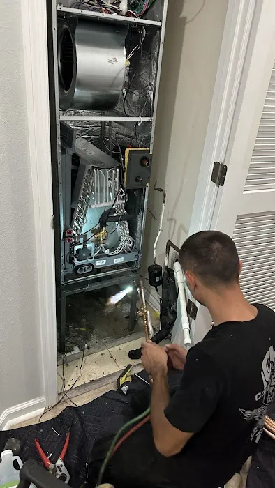 Fuse Appliance Repair Picture 7