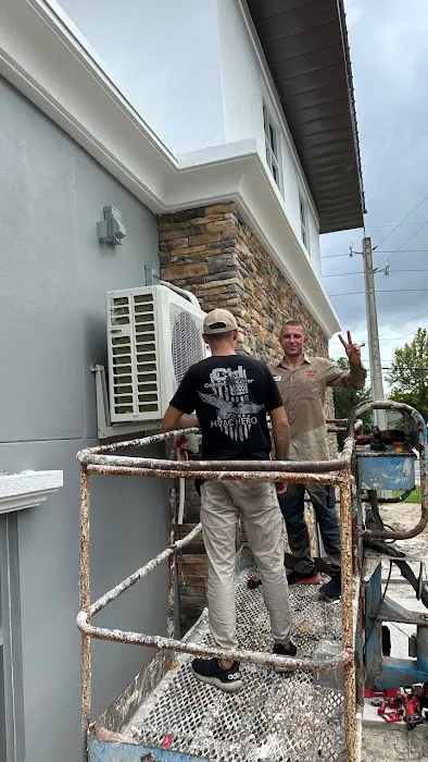 Fuse Appliance Repair Picture 8