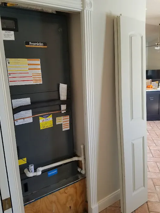 Cook's Air Conditioning & Heating Specialists Picture 6