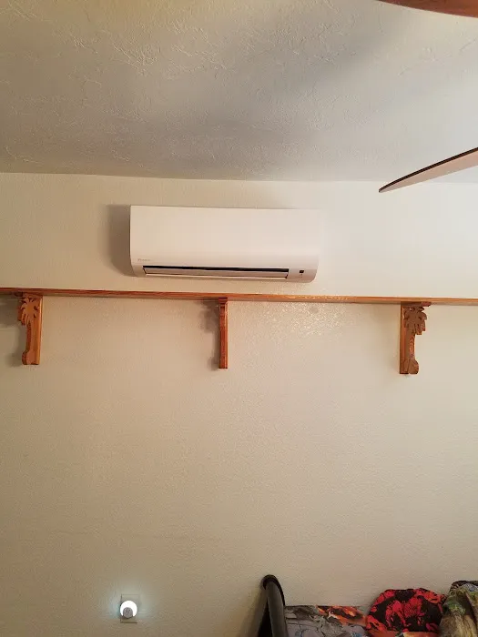 Cook's Air Conditioning & Heating Specialists Picture 5