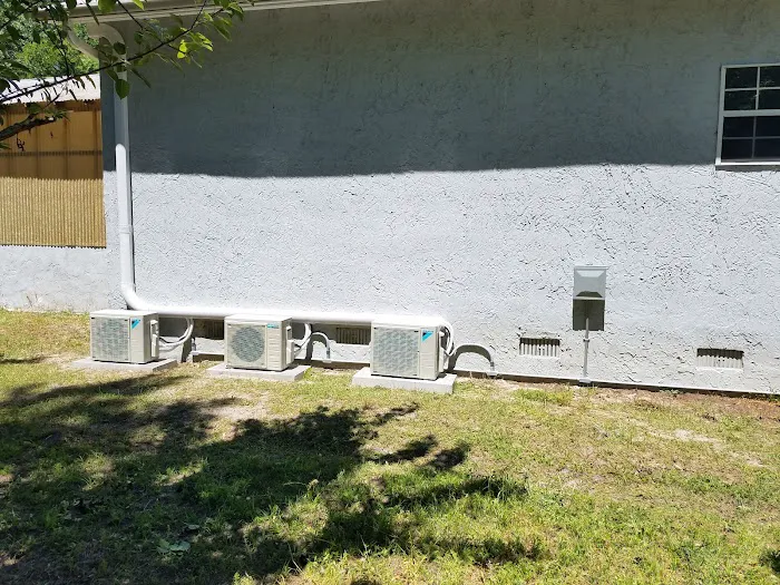 Cook's Air Conditioning & Heating Specialists Picture 7